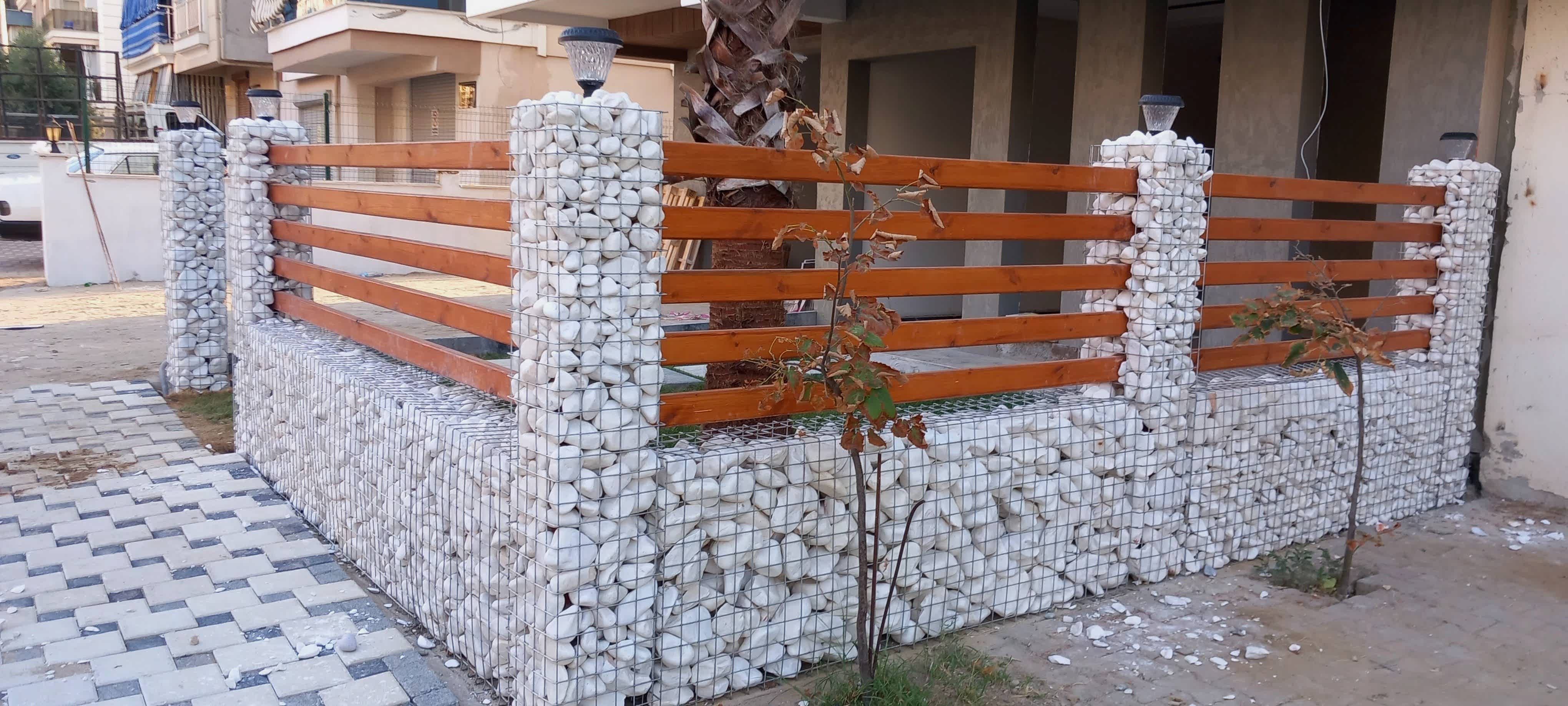 E.ERKUL- Bahçe ve çevre düzenleme