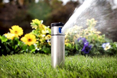 Otomatik Sulama Sistemleri