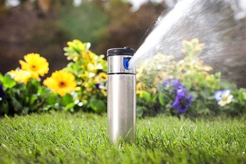 Otomatik Sulama Sistemleri