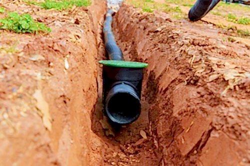 Drenaj ve Toprak Islahı